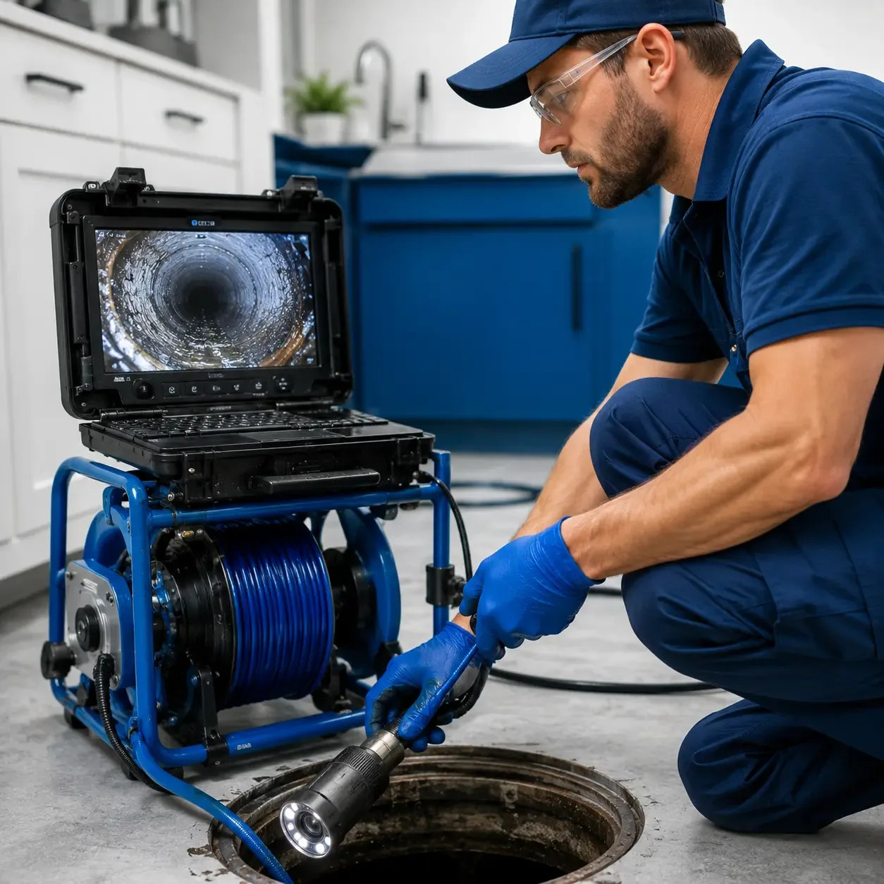 Pipe Relining professionals serving Hillsborough, NC
